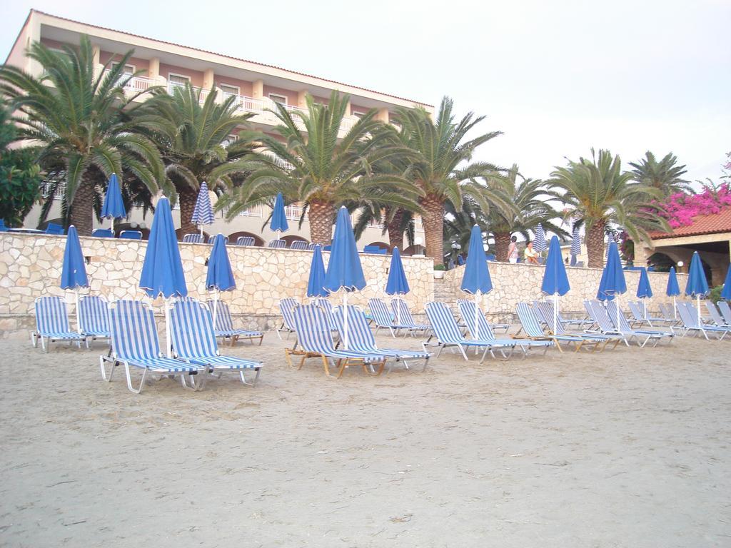 Zakantha Beach Argassi Exterior photo